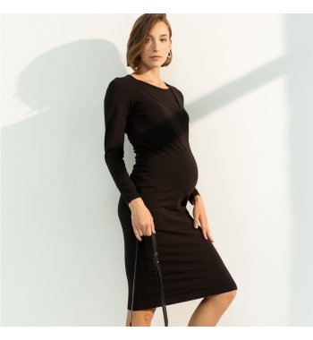 Сукня для вагітних і годуючих LILLIAN